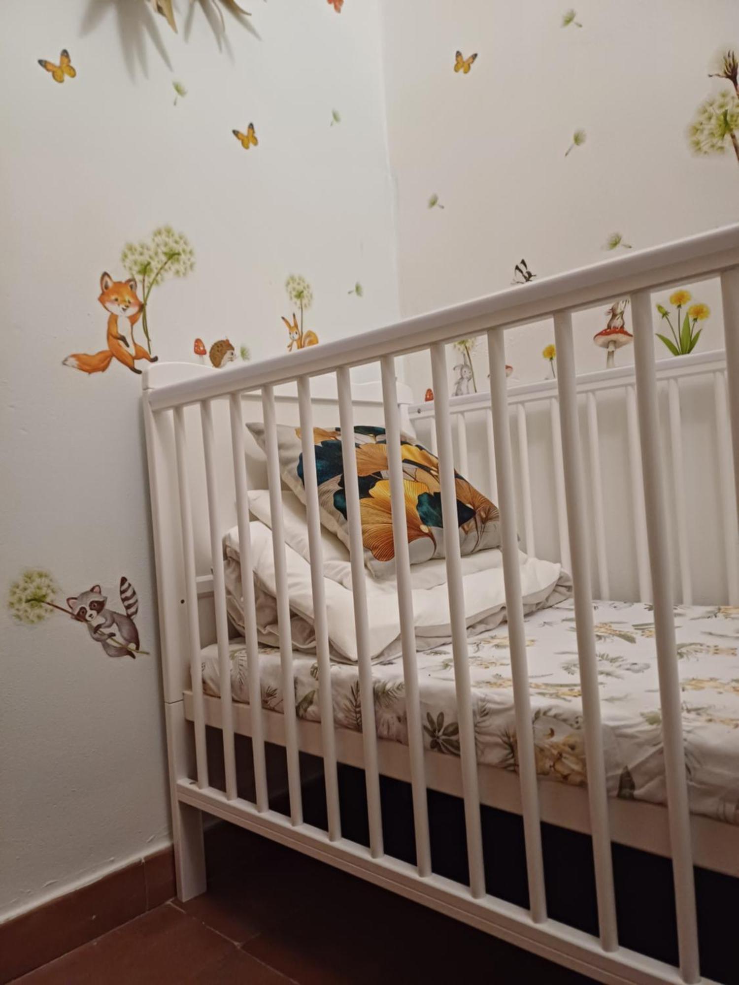 Molina Apartment 213 Pugnano ภายนอก รูปภาพ