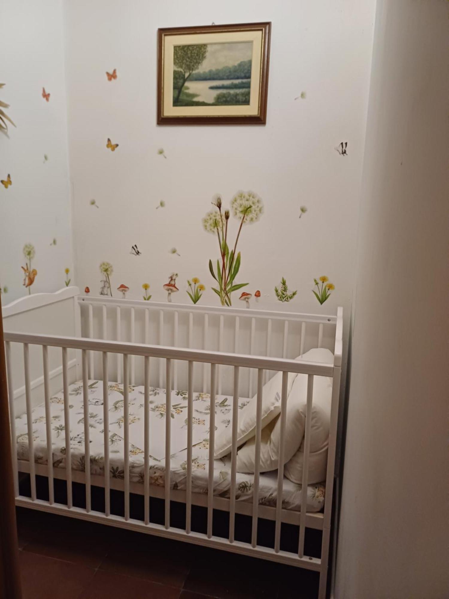 Molina Apartment 213 Pugnano ภายนอก รูปภาพ